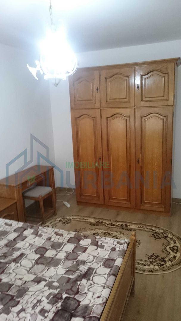 Apartament 2 Camere de Închiriat în Tătărași-Flora, Iași - Poză 8