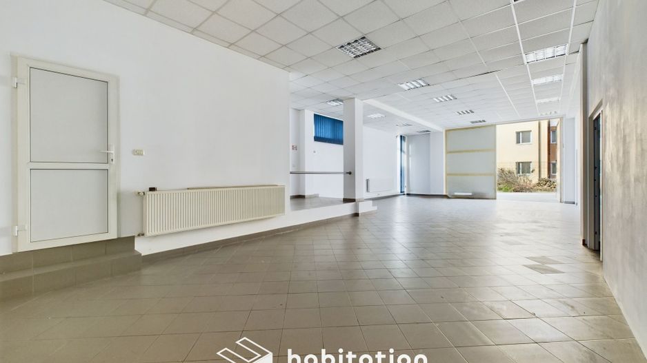 Clădire de birouri de închiriat în Dumbrăvița - Poză 12