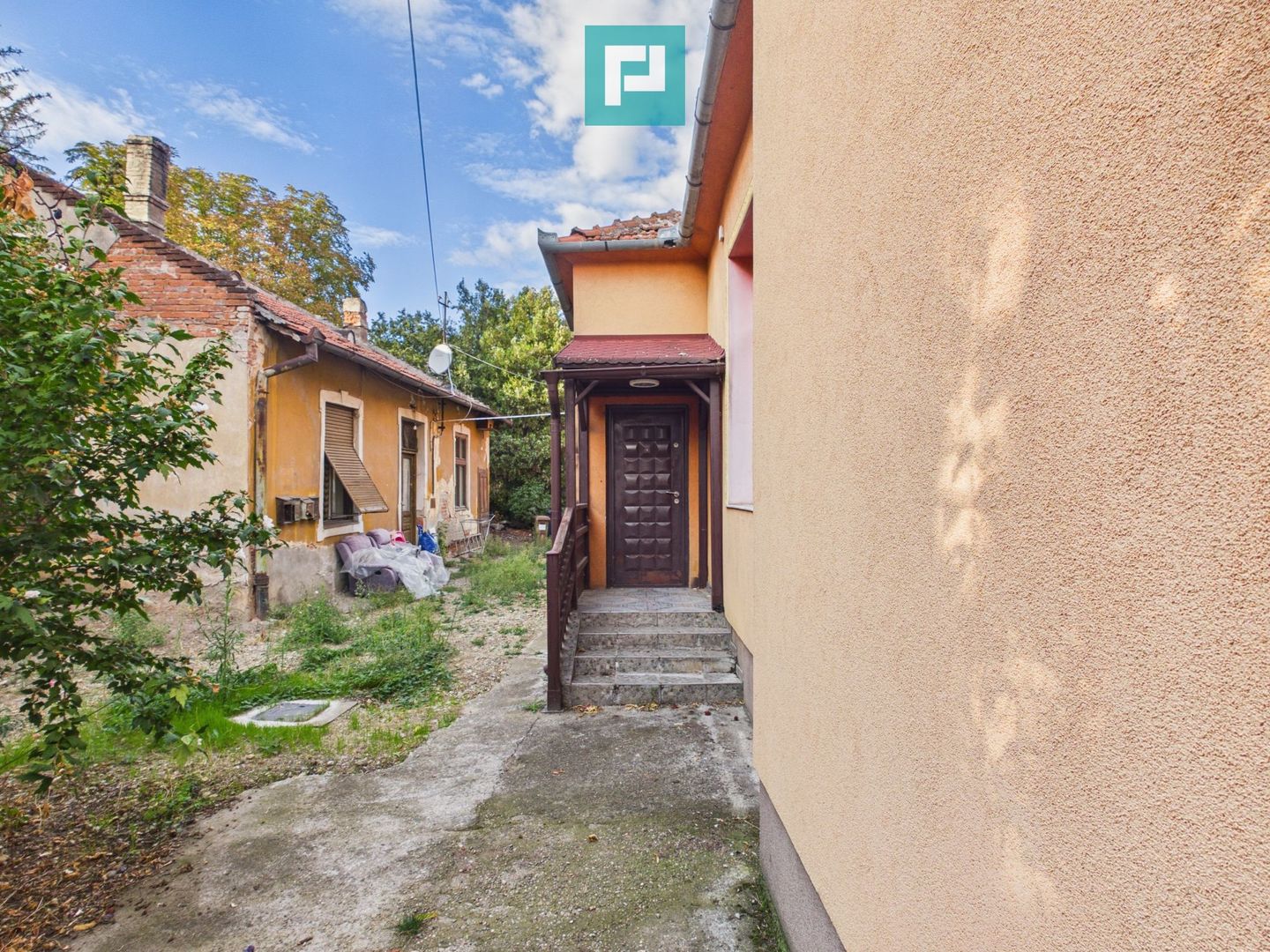 Birou 70 mp cu terasă și 2 parcări - Poză 13
