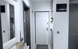 Apartament modern cu 2 camere și terasă generoasă, zona Europa - Poză 7