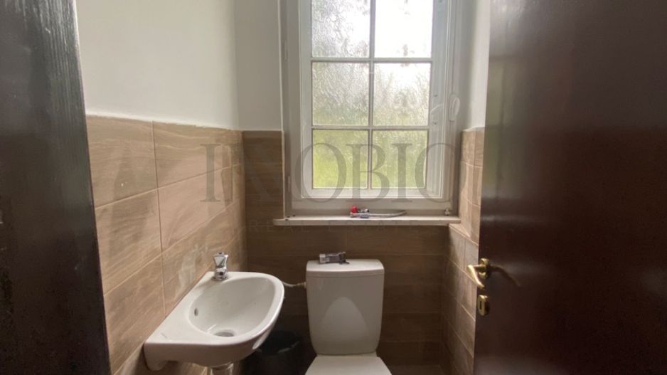 Apartament în vilă interbelică | Curte proprie – Romana - Dorobanti - Poză 9
