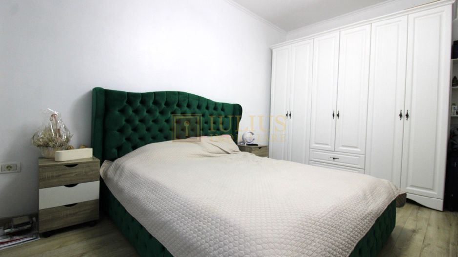 🏡 Duplex 3 camere – complet mobilat și utilat | Moșnița Nouă - Poză 13