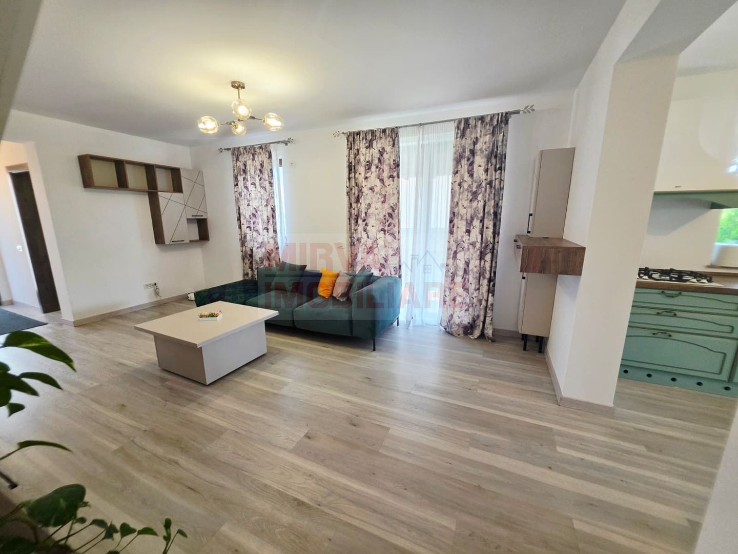 Vilă 5 camere de închiriat – Păulești, Cartier Magnolia - Poză 36