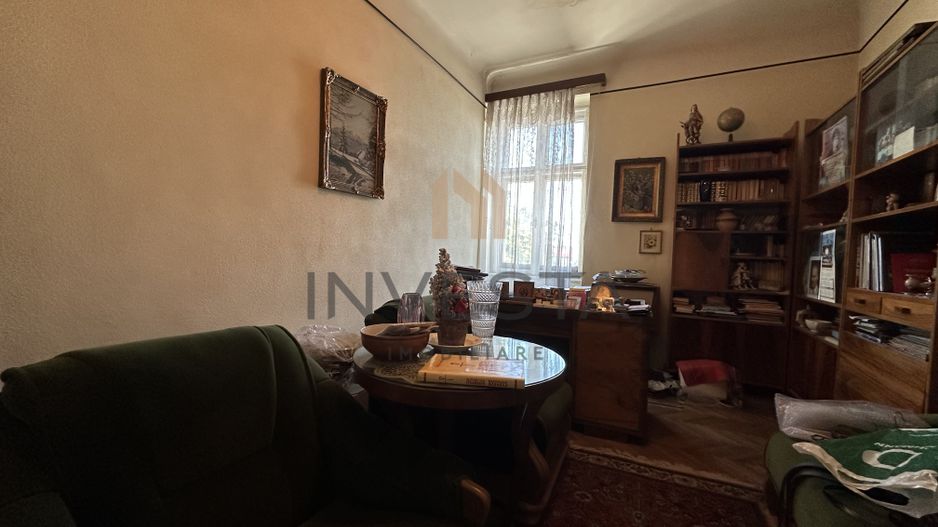 Apartament 94 mp langa Parcul Central! - Poză 5