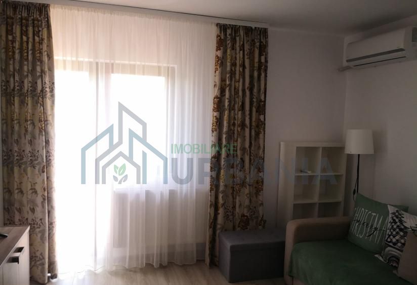 Apartament 3 camere de vanzare, Lunca Cetatuii, Cartier Editurii, 69 mp, mobilat - Poză 8
