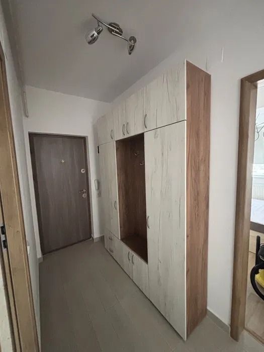 AP. 2 CAMERE MILITARI, BLOC NOU, CENTRALA, AC, METROU 12 MINUTE - Poză 6