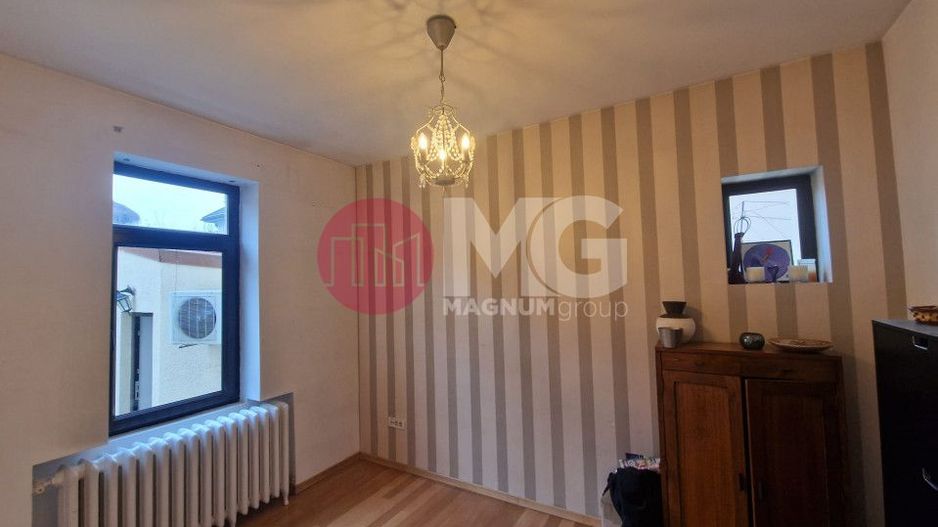 Vila interbelica de vanzare- Floreasca - Poză 6