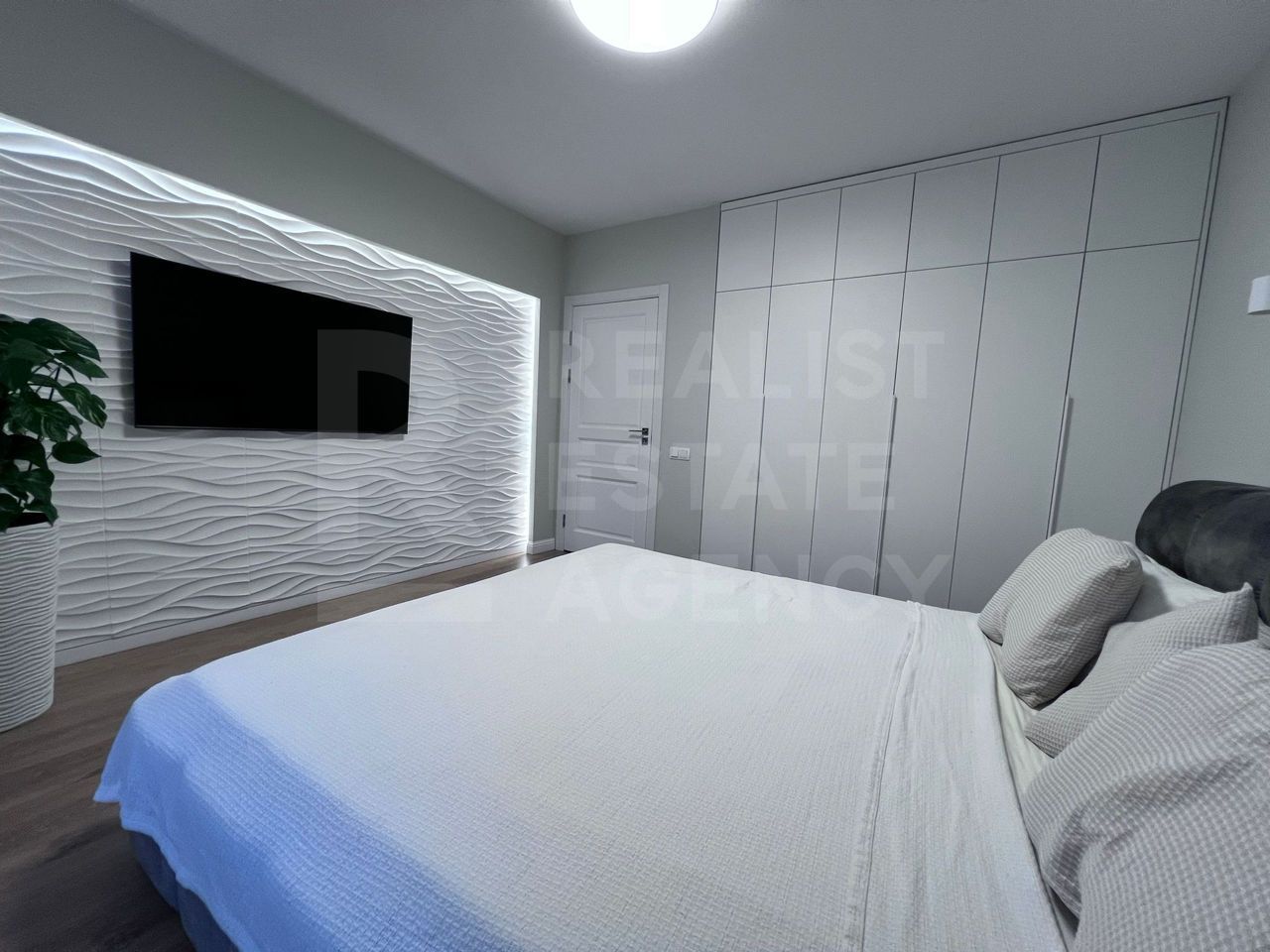 Chirie, apartament, 3 camere, strada Petru Rareş, Centru - Poză 5