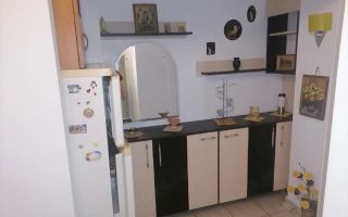 Apartament cu o cameră de închiriat, 40 mp, zona Nicolina Selgros, Iași - Poză 1