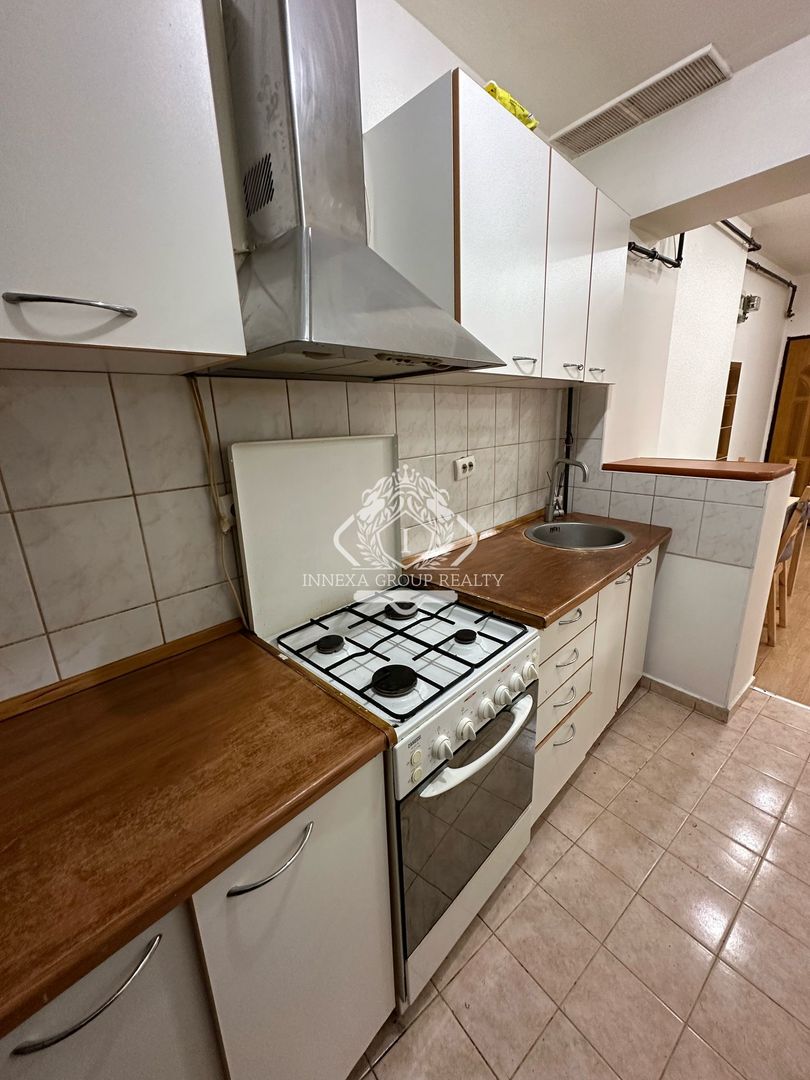 Apartament 2 camere parter inalt centrala proprie bloc 1938 | str.Fluierului - Poză 11