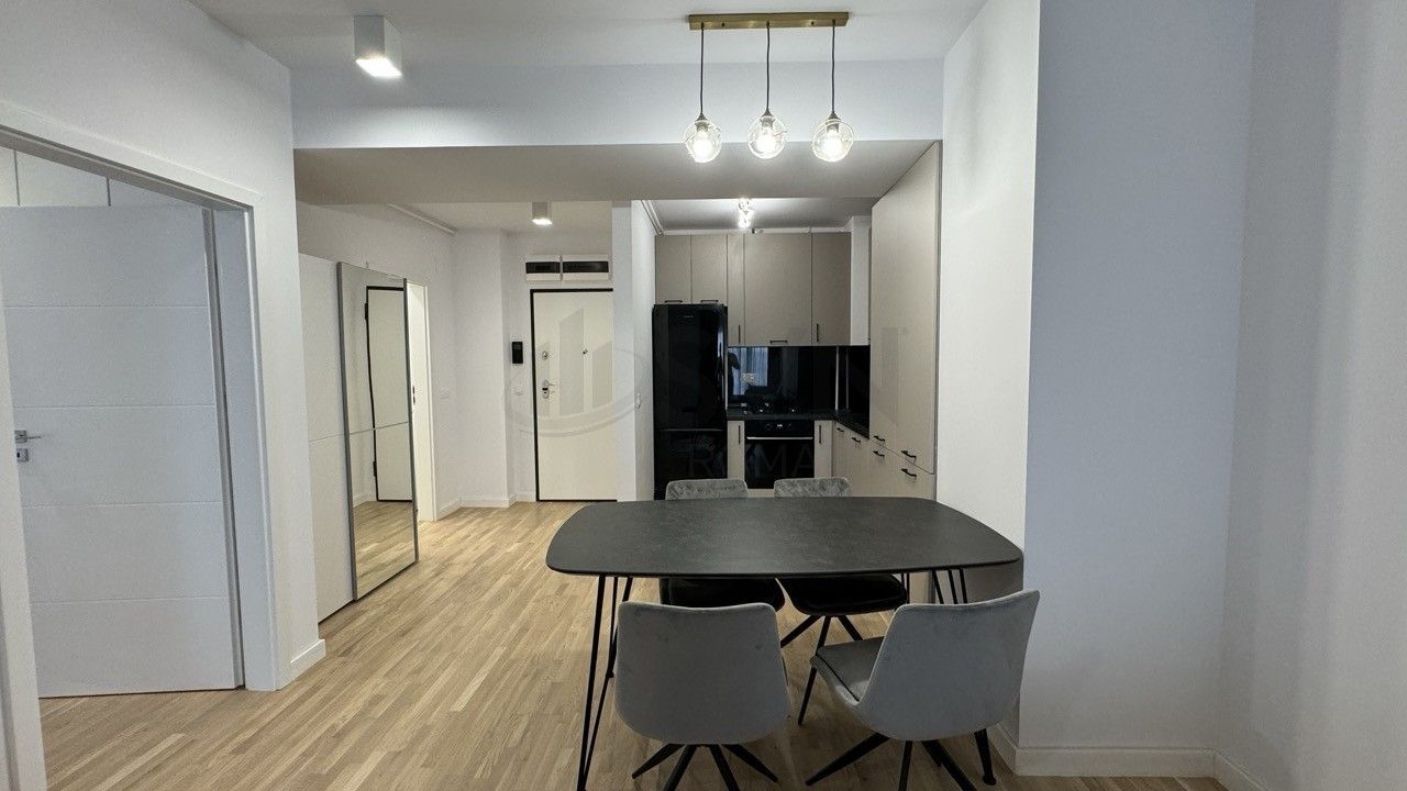 REA1020412 2 camere Art City - Baneasa-Straulesti - Poză 6