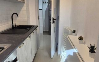 Apartament decomandat cu 2 camere, în zona Tei din București - Poză 4