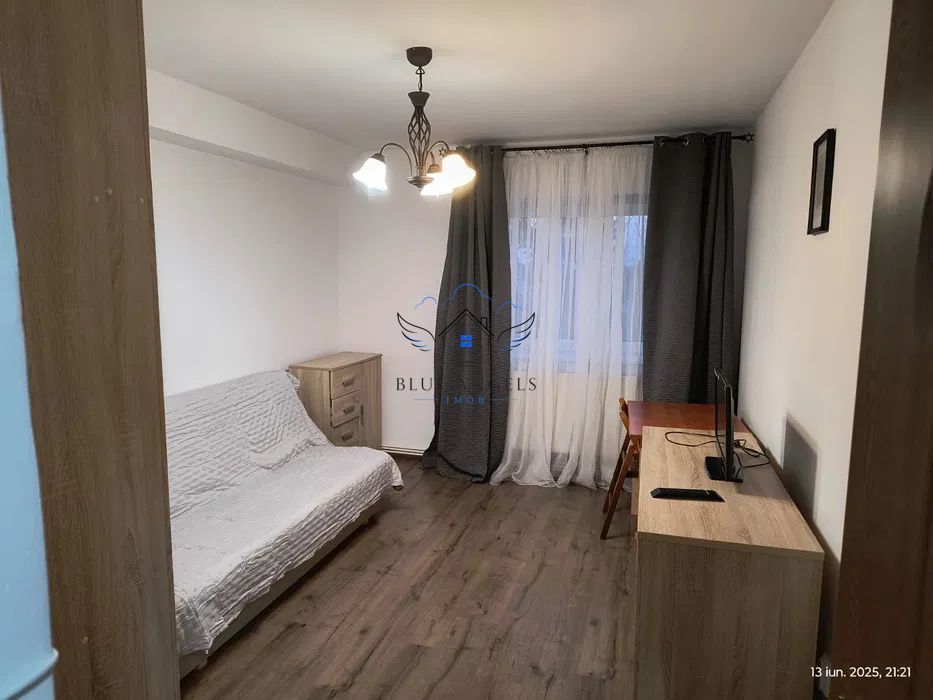 Garsoniera moderna in zona centrala - AFI Mall - Poză 1