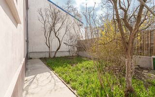 Piata Muncii, casa 87 mp totali, 179 mp curte libera, ideala birouri - Poză 6