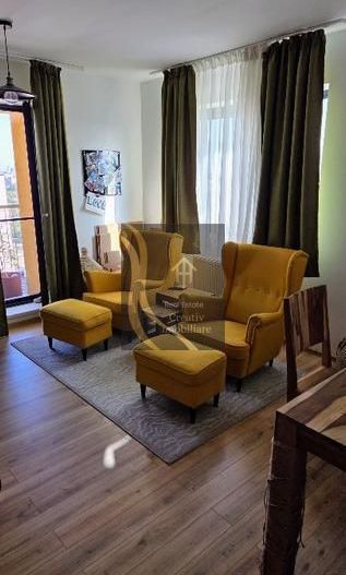 Apartament 4 camere, loc de parcare, complex The Park - Poză 1