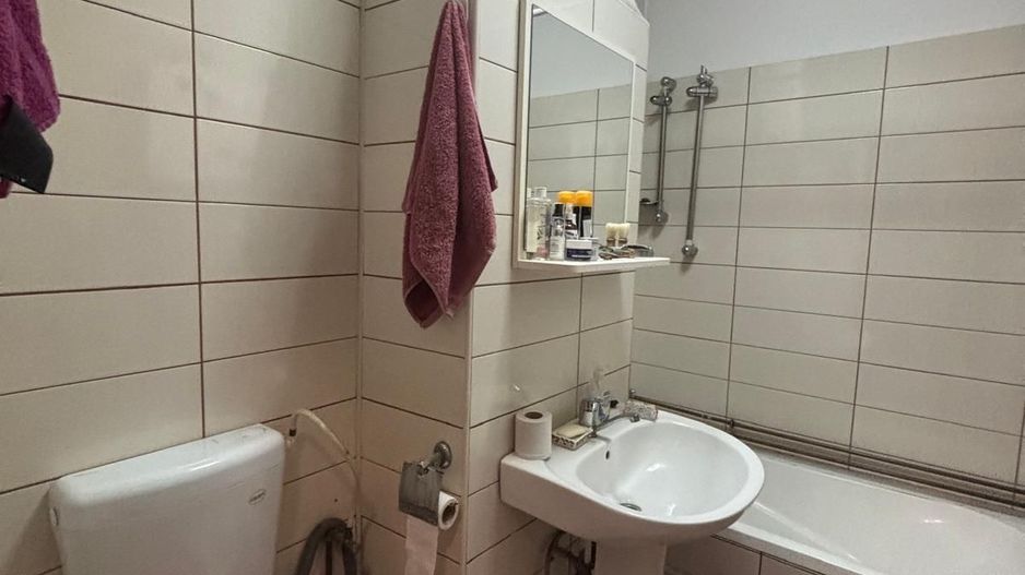 Apartament 3 camere decomandat Titulescu Piata Victoriei T670 - Poză 14