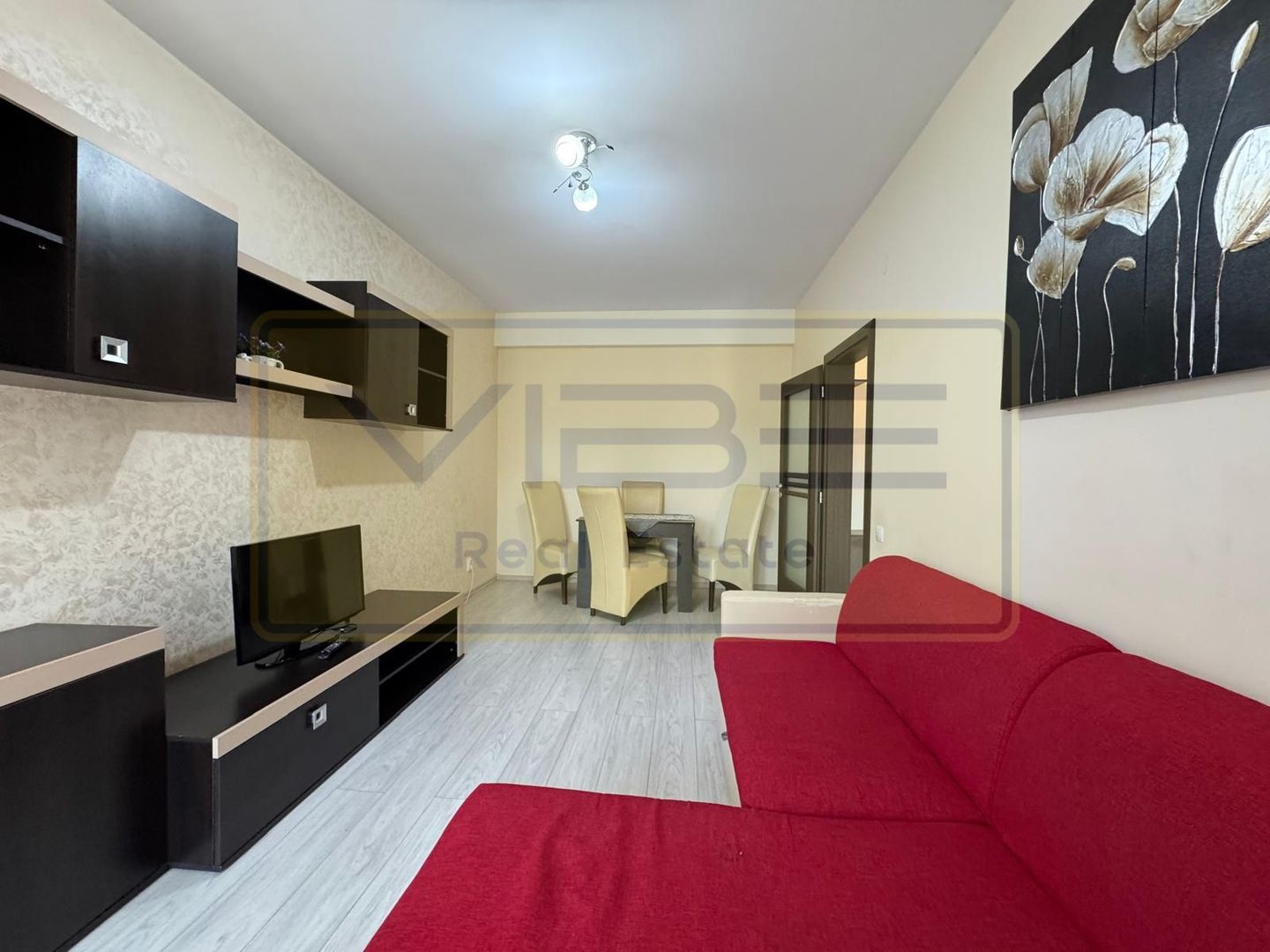 Apartament 2 camere decomandat+parcare Tatarasi - Poză 1