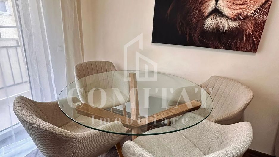 Apartament cu 3 camere | Zona Eroilor - Florești - Poză 5