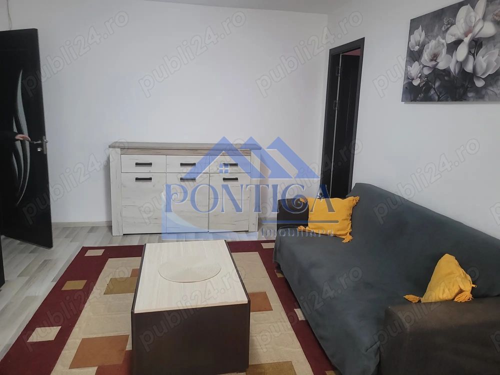 Apartament 3 camere de închiriat – zonă liniștită | etaj 2 - Poză 2