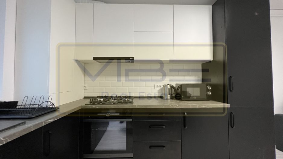 Apartament 2 camere intabulat Profi - Sofia District - Poză 14