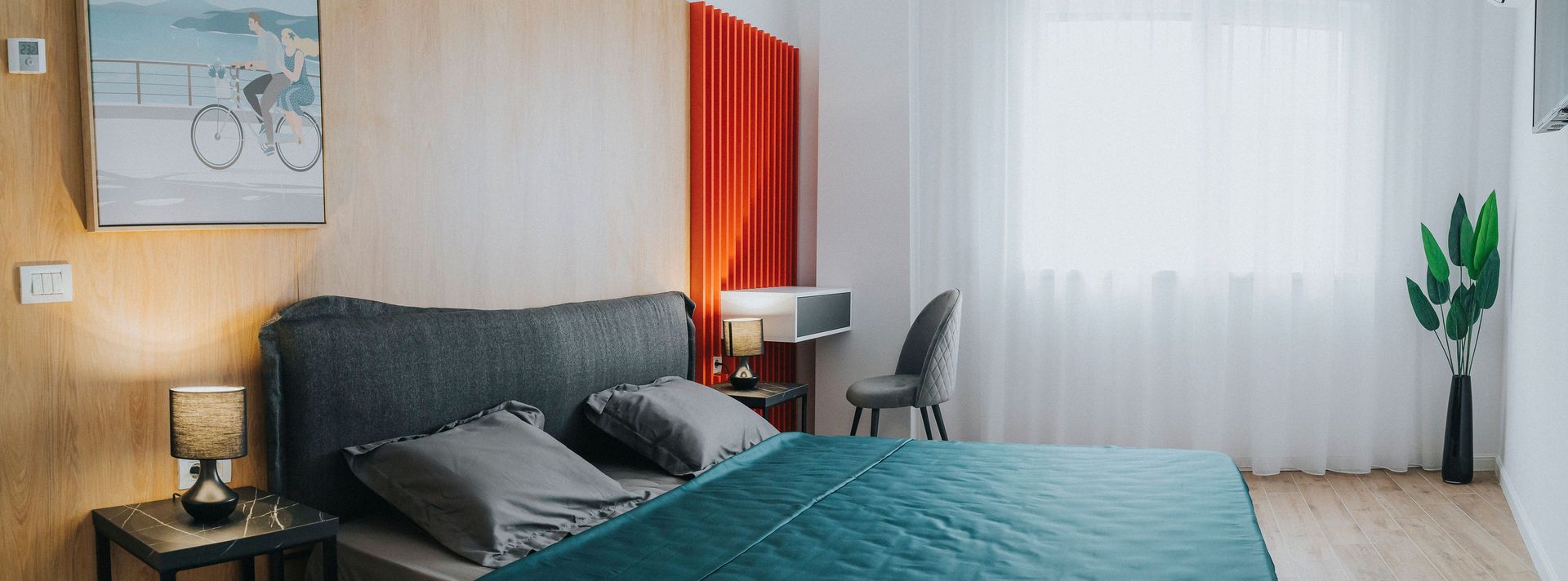 3 camere, ultracentral, Oradea. 215 000 E + TVA - Poză 24