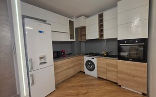 Apartament | 3 camere | Rondul OMV Pipera | 4city North - Poză 6