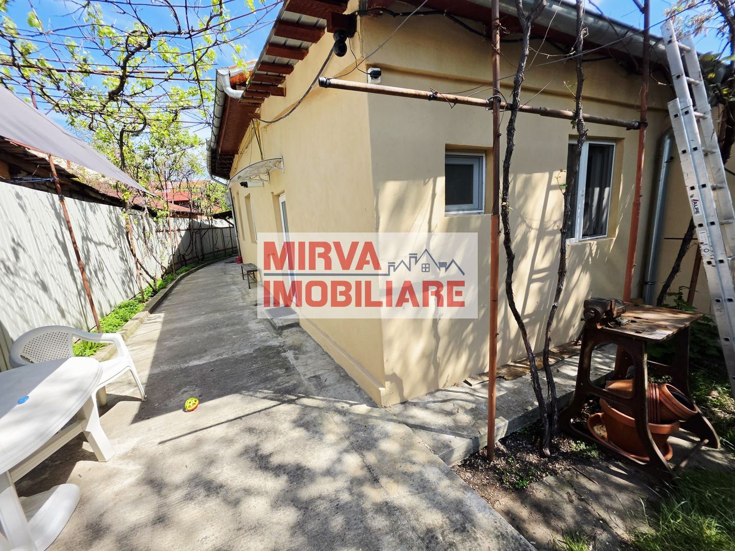 Casă 5 camere Dorobanțu | Panouri solare | Teren 299 mp - Poză 11
