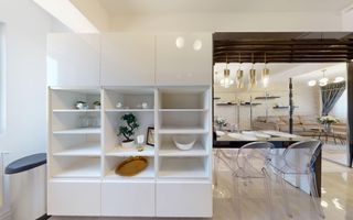 Apartament 2 Camere Bloc 2020 | Suprafata 60 mp | Mobilat Lux - Poză 26