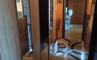 Chirie 2 Camere/ Etaj 4/ Mobilat complet/ Zona Tudor - Poză 8