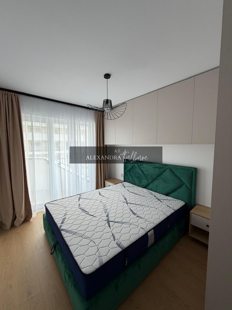 Apartament 2 camere I Ansamblul Eroilor I Floresti - Poză 6