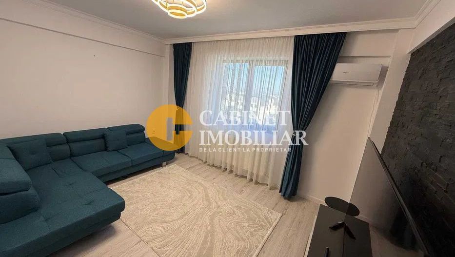 2 Camere Decomandat- bloc nou- Panoramic Residence - Poză 1