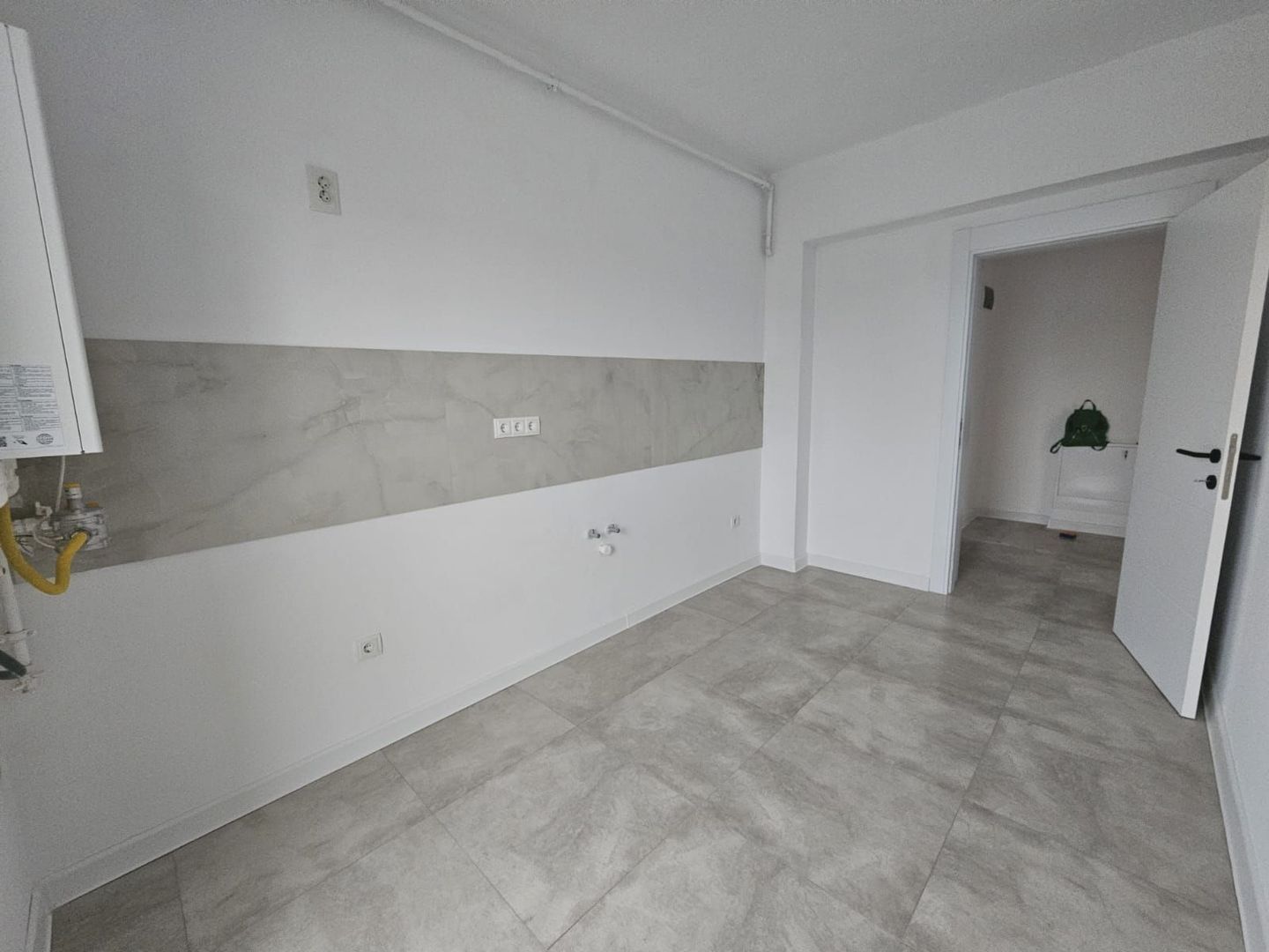 Apartament deosebit cu 3 camere, bloc nou 2025 – Zona Pallady, - Poză 16
