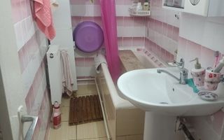 Apartament 2 camere,decomandat, etaj2/4,  Tiglina1 - Poză 5