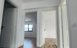 Vile tip Duplex Noi | Straulesti-Sisești | Parcare | Terasa - Poză 20