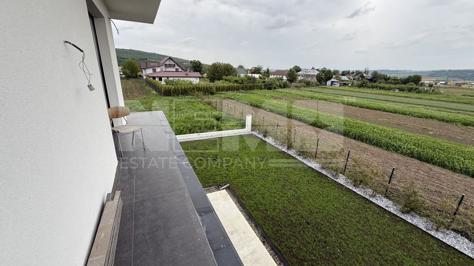 Casă individuală Pătrăuți | 126MP | La Cheie | 187.000 € - Poză 14