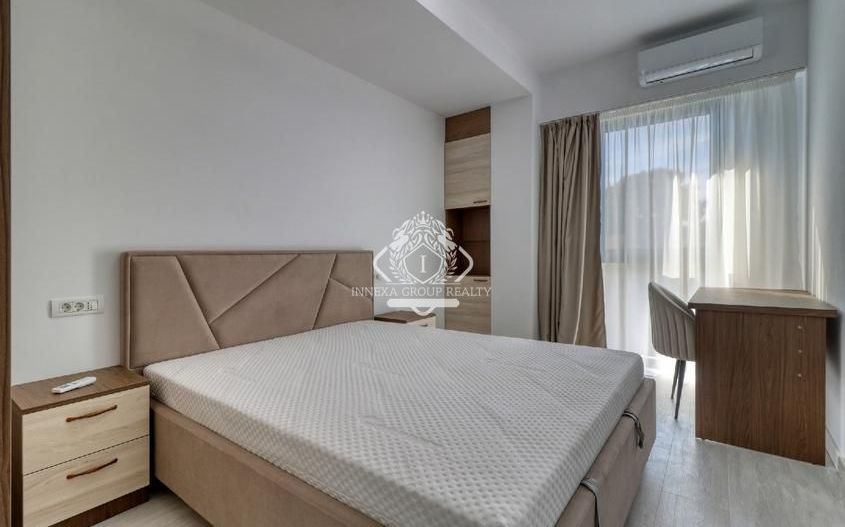 Apartament  3 camere premium in zona Decebal - prima inchiriere - parcare - Poză 10