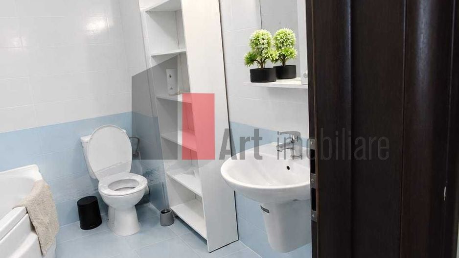 Închiriez garsonieră Rezervelor central - Poză 5