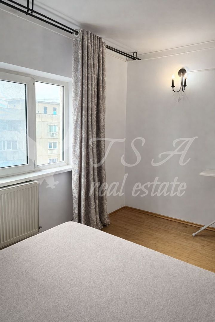 Apartament 2 camere, decomandat, zona Sebastian - Poză 7