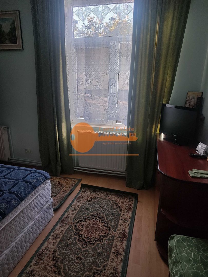 Apartament 2 camere (modificat în 3) – Timpuri Noi / Mihai Bravu - Poză 5