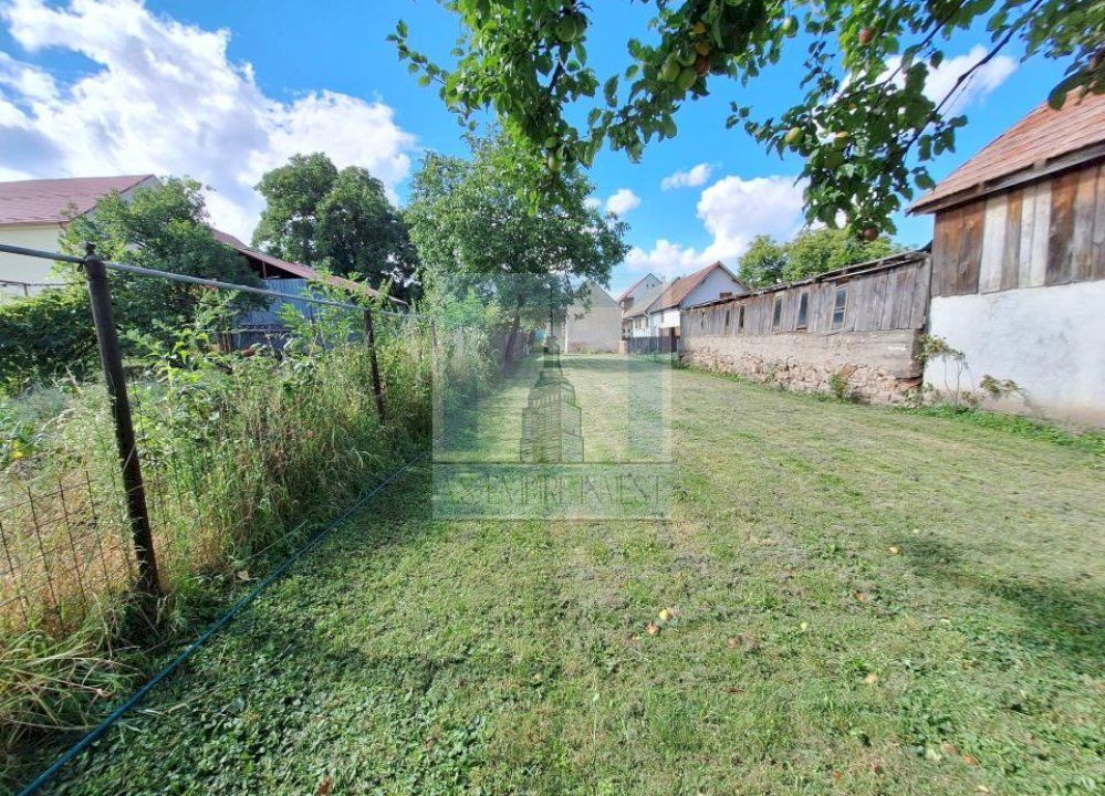 Casa singur in curte - zona Sacele - Poză 11