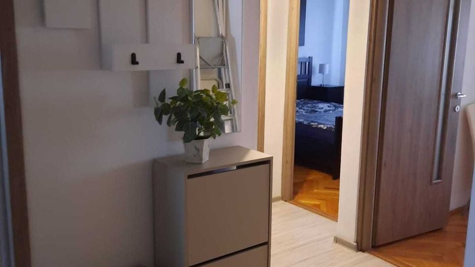 Apartament 3 camere decomandat, zona Scoala de inot - Poză 5