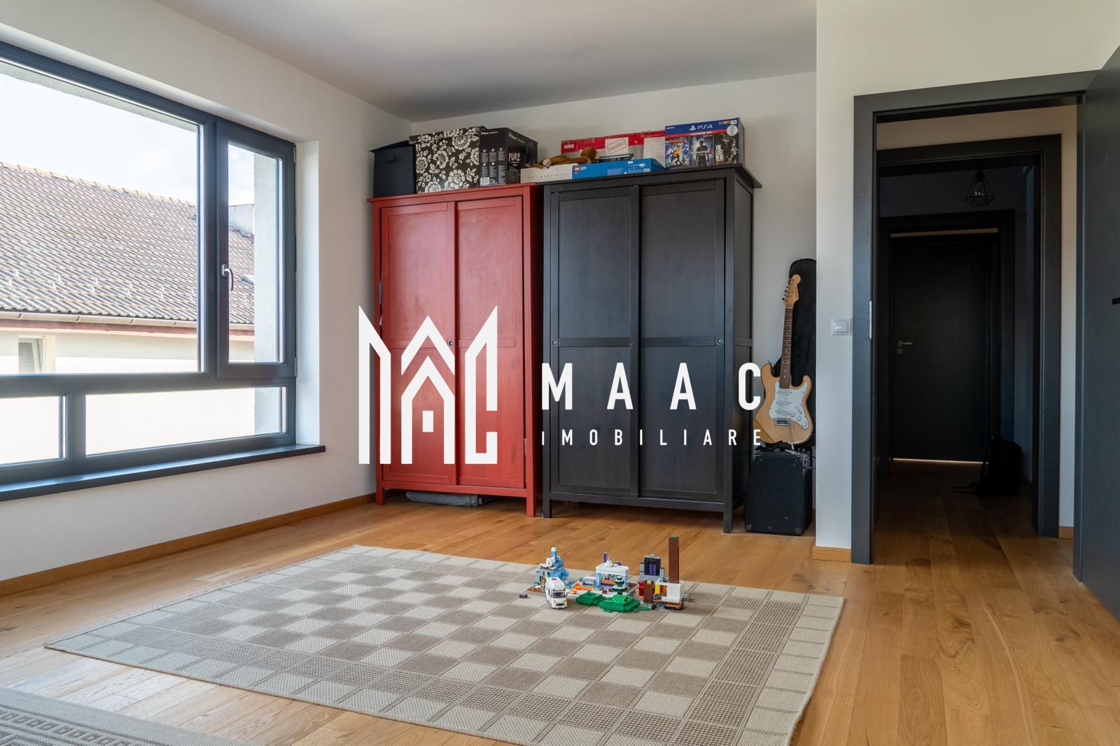 Casa I 7 camere I Teren 408 mp I Selimbar - Poză 3