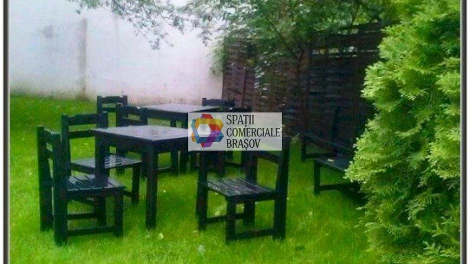Casa Restaurant cu gradina - 250 mp - Poză 14