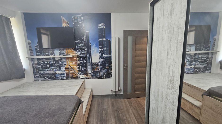 Apartament modern 2 camere – Negru Vodă, Spitalul Militar - Poză 3