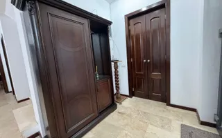 Vila individuala P+1 { Mobilata + utilata } - Teren 566 mp - Poză 11