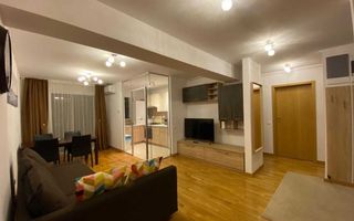 AP. 3 CAMERE ICON RESIDENCE, PARCARE, INCALZIRE PARDOSEALA, BLOC NOU - Poză 1