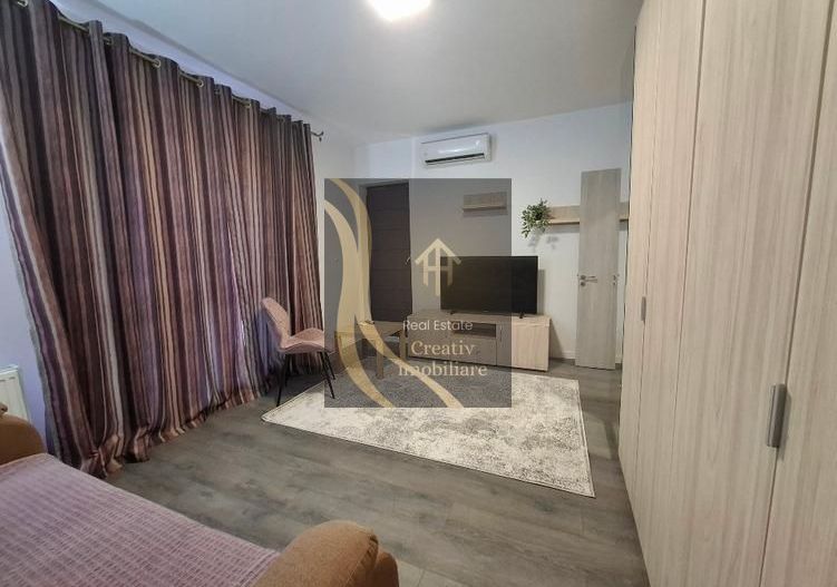 Garsoniera de închiriat disponibilă imediat - Poză 11