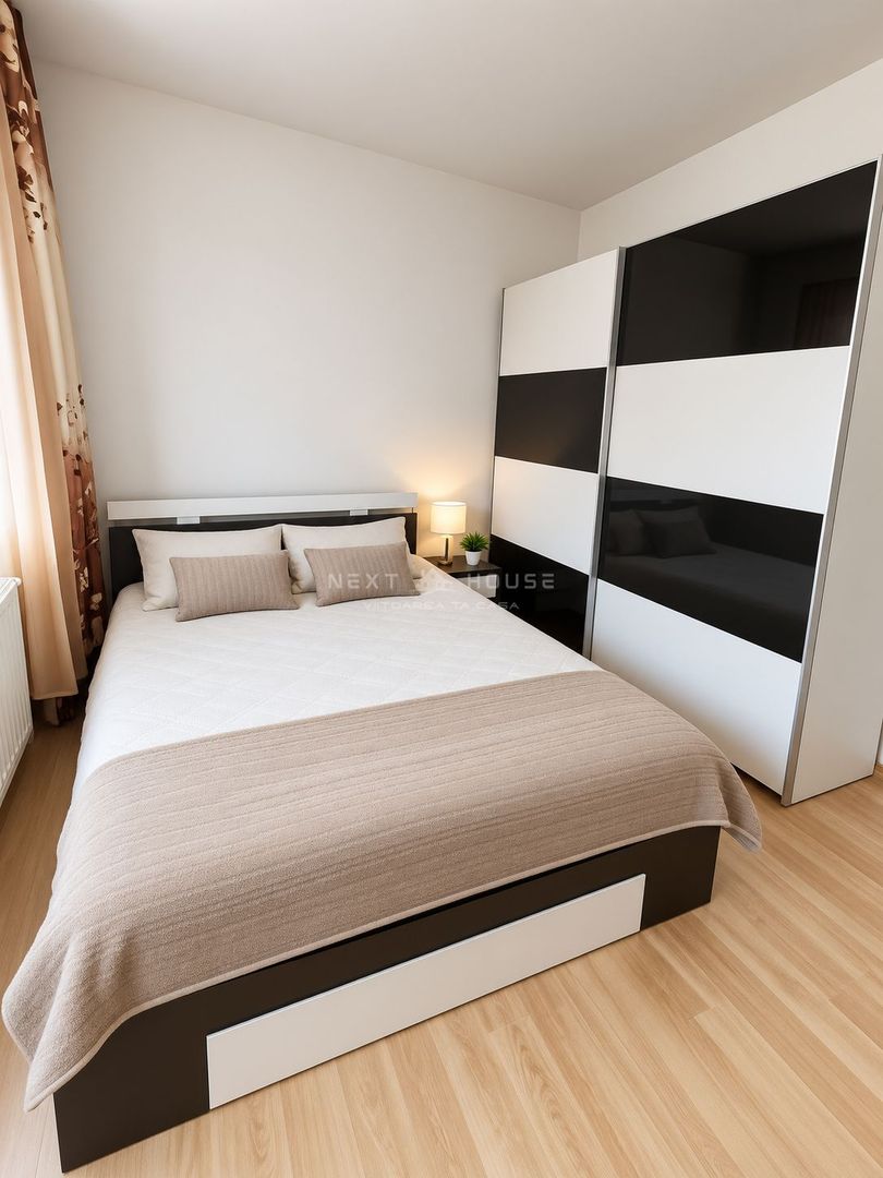 Apartament 3 camere | Rahova – Sălaj – Pucheni | Centrala termica | - Poză 4