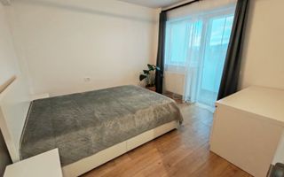2 camere, mobilat modern, balcon, Gheorgheni, zona Hermes - Poză 20