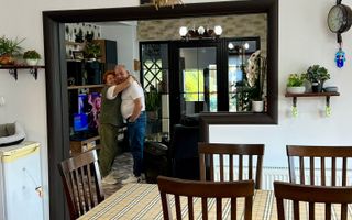 Casa individuala | 6 camere | Teren 863 MP | Selimbar - Poză 6